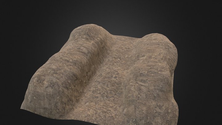 40401214 3D Model