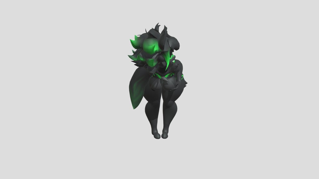 Shsh - A 3D model collection by Dehycvhrshkkg - Sketchfab