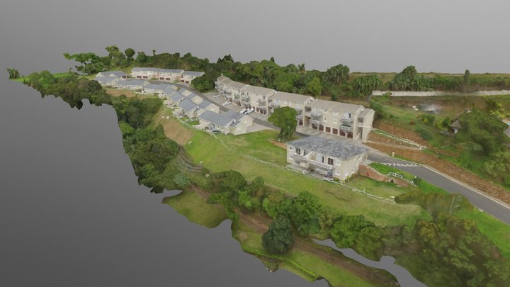 Fernwood - 6 October 2017 3D Model