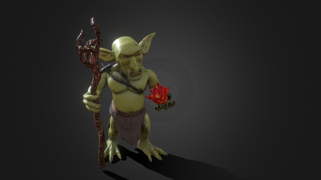 Goblin_Warlock