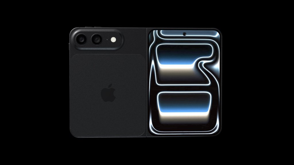 iPhone Ultra Concept