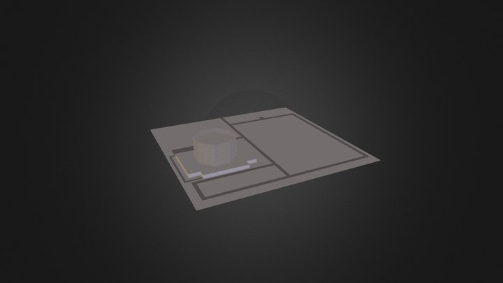 Test 3D Model