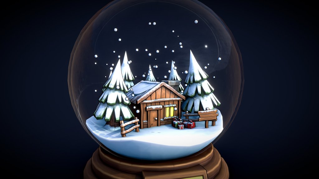 Christmas Ball