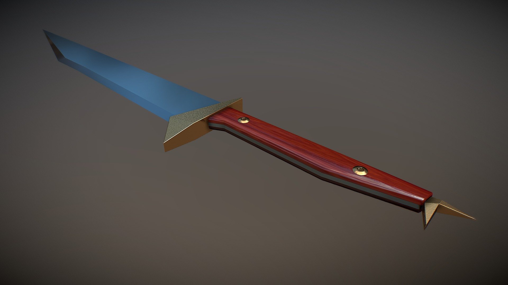 Knife