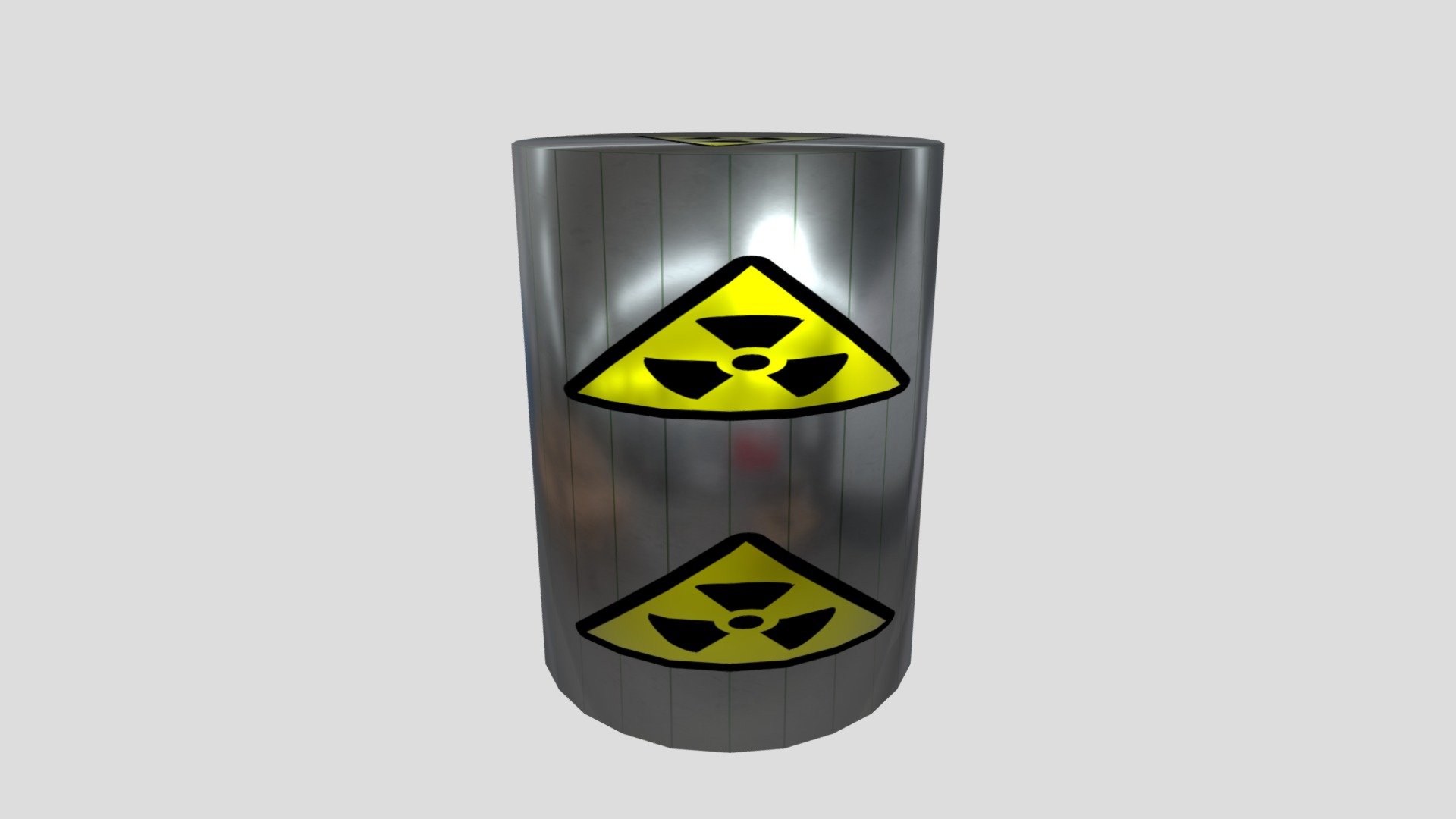 Lewis BARREL