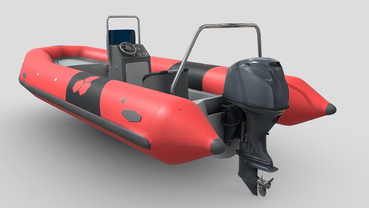 Zodiac – Modello 3D gratuito STL
