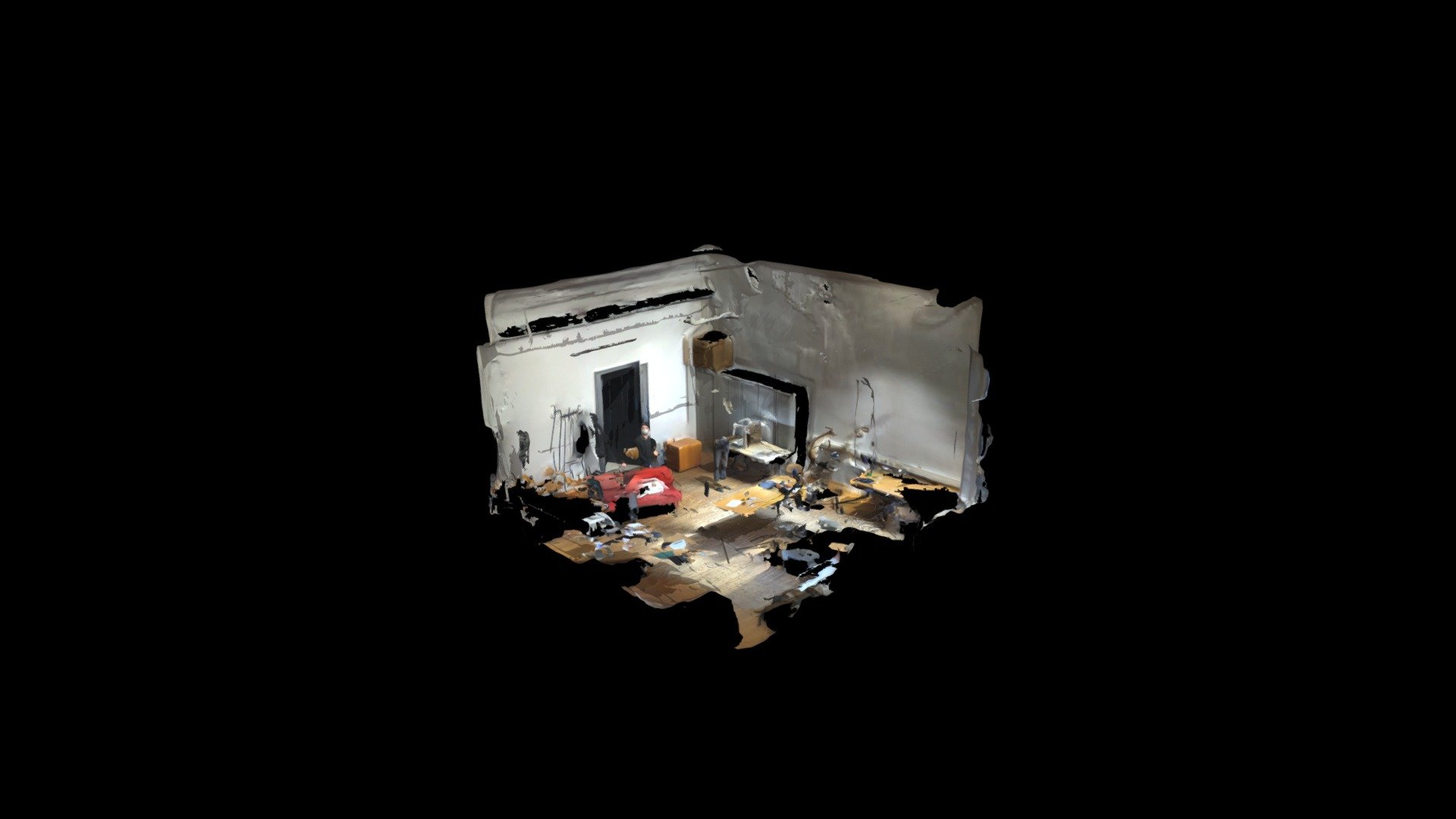 HGB Leipzig Room 3.33