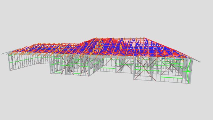 sketchfab-DH-32957 3D Model