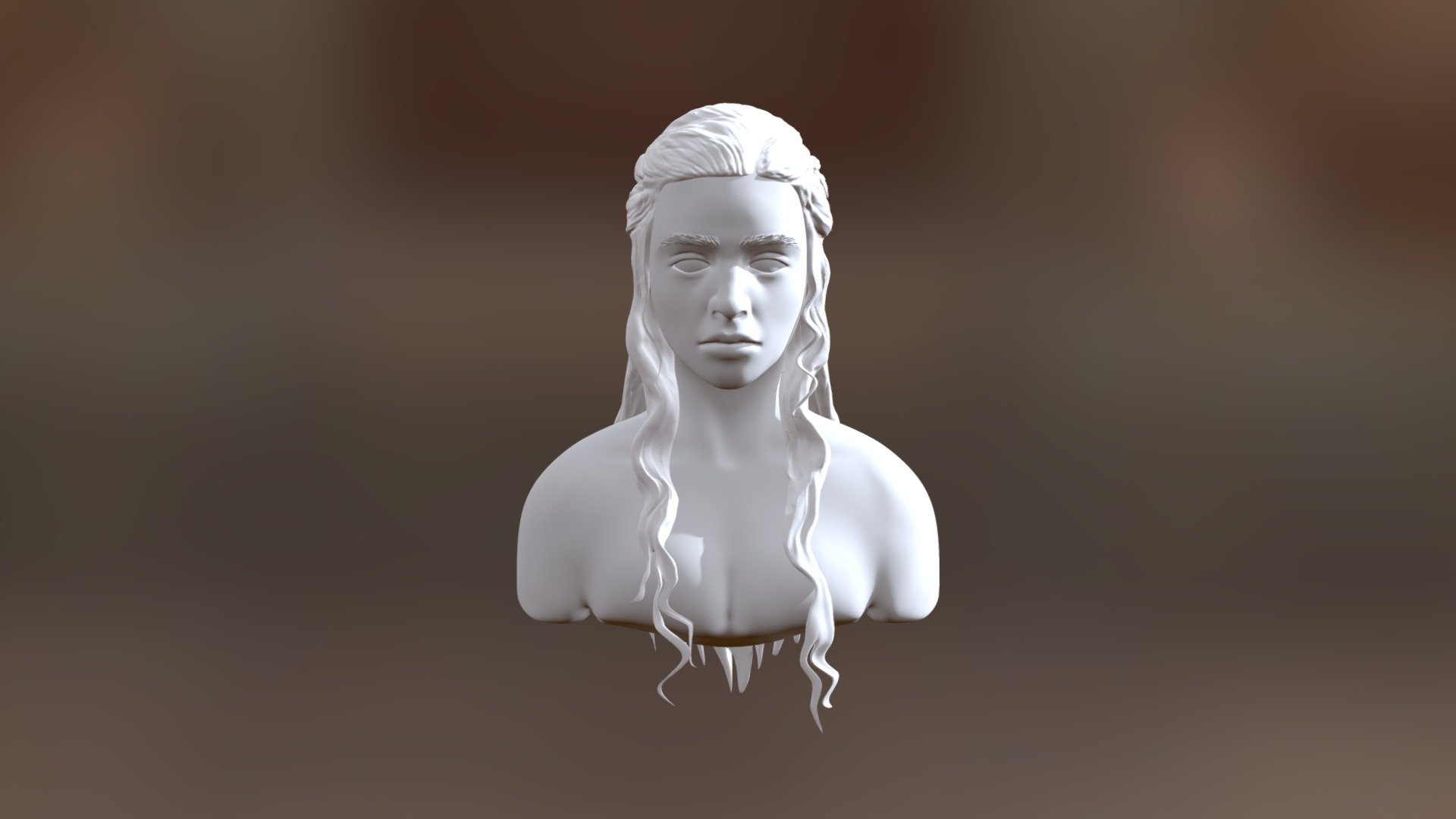 My Sketchfab Mesh