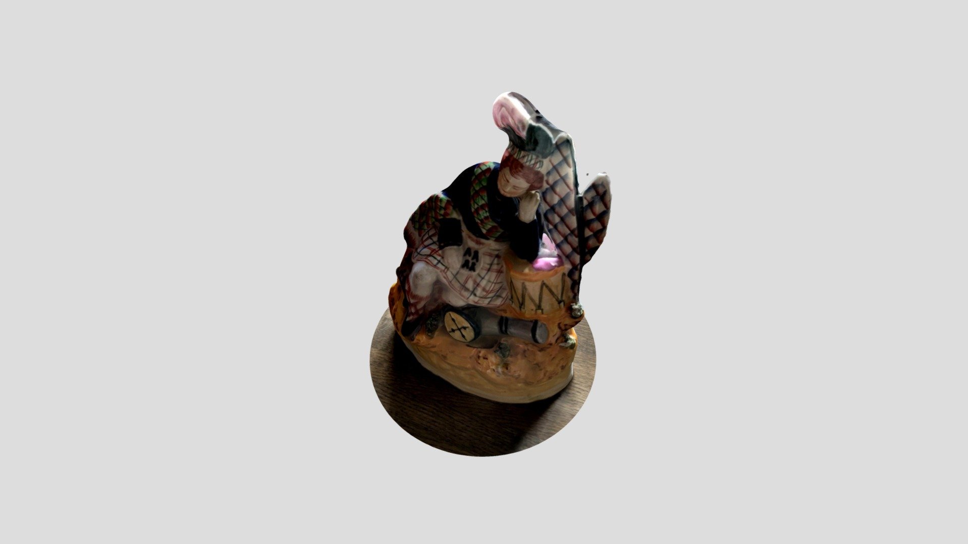 A TRNIO Model