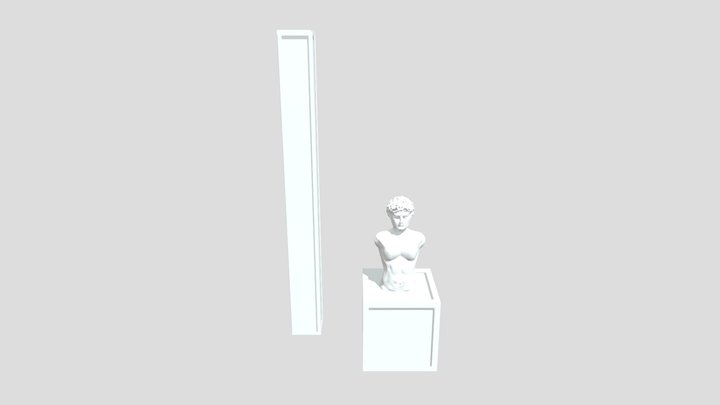 submission 3D Model
