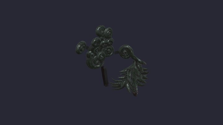 Untitled_11 3D Model