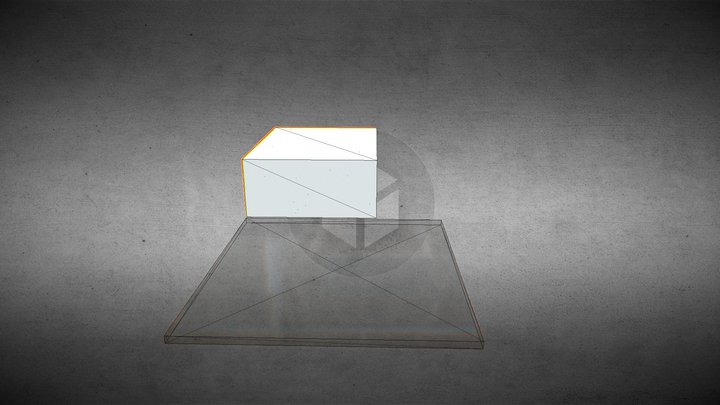 More Wasted Space – Gratis 3D-model STL