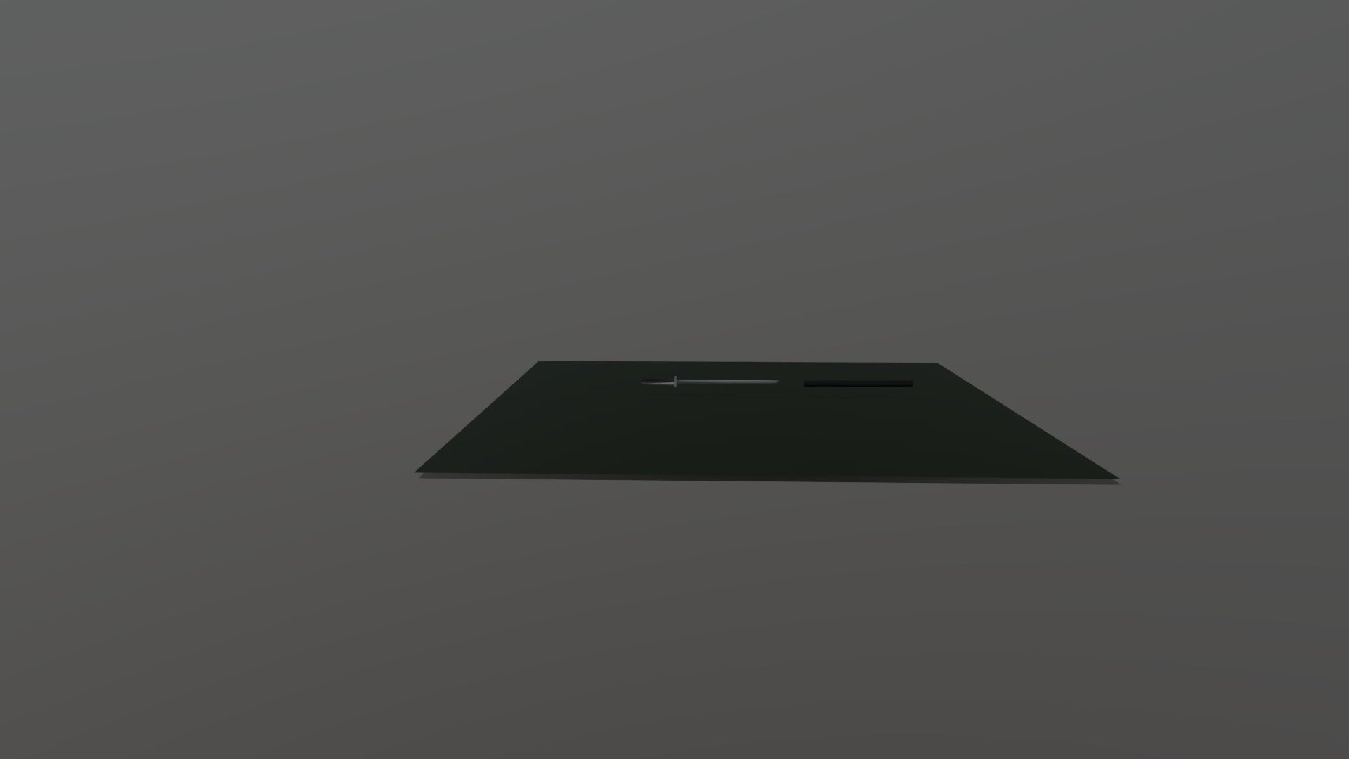 my first 3d modle