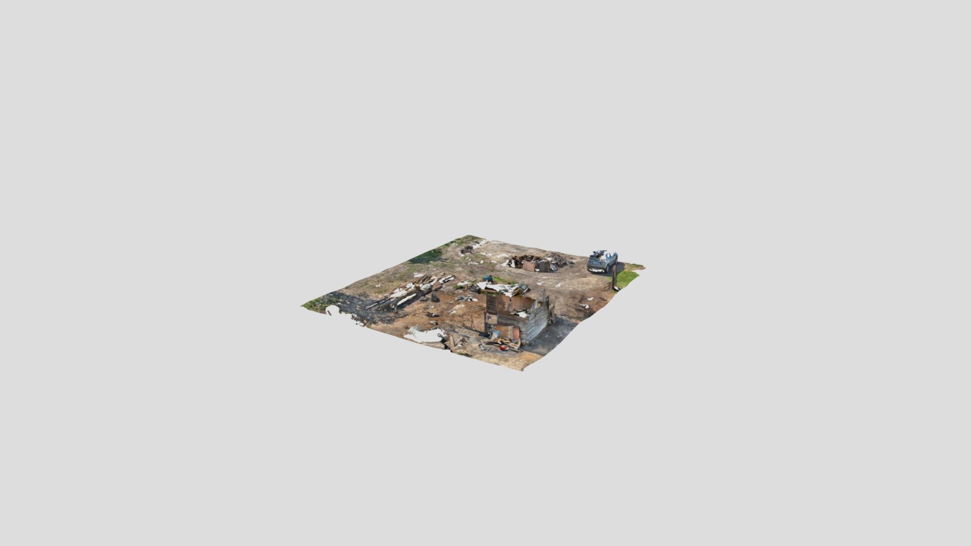 Untitled Scan - Download Free 3D model by Smartblock [368f508] - Sketchfab