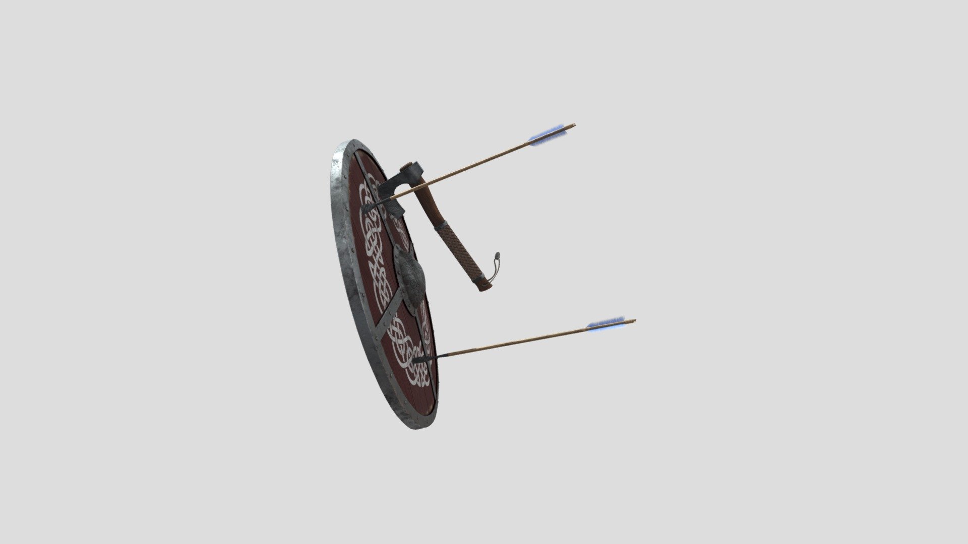 Viking Shield
