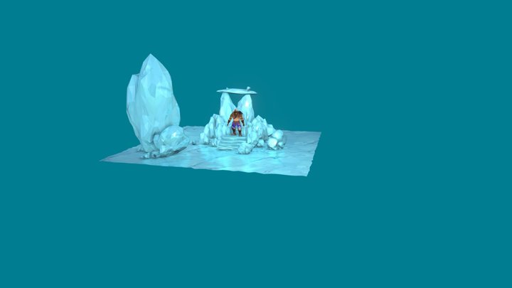 PJ_backroud_Final 3D Model