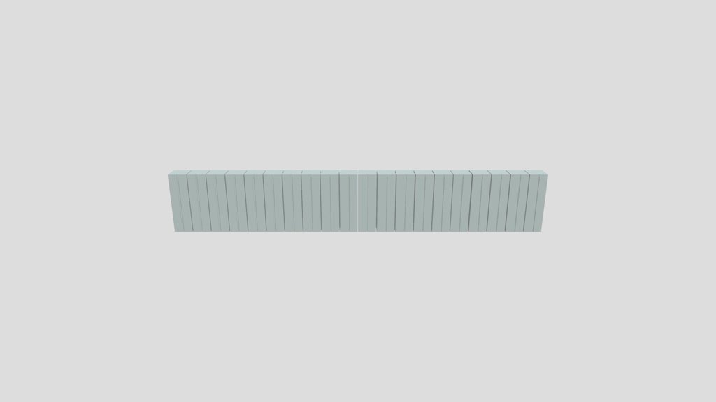 RECYCLED RC0943