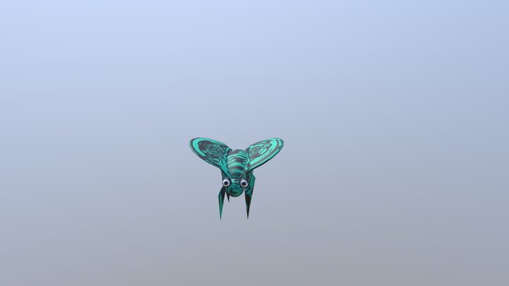 | Assignment 4.5 | Group Proj | 3D Model