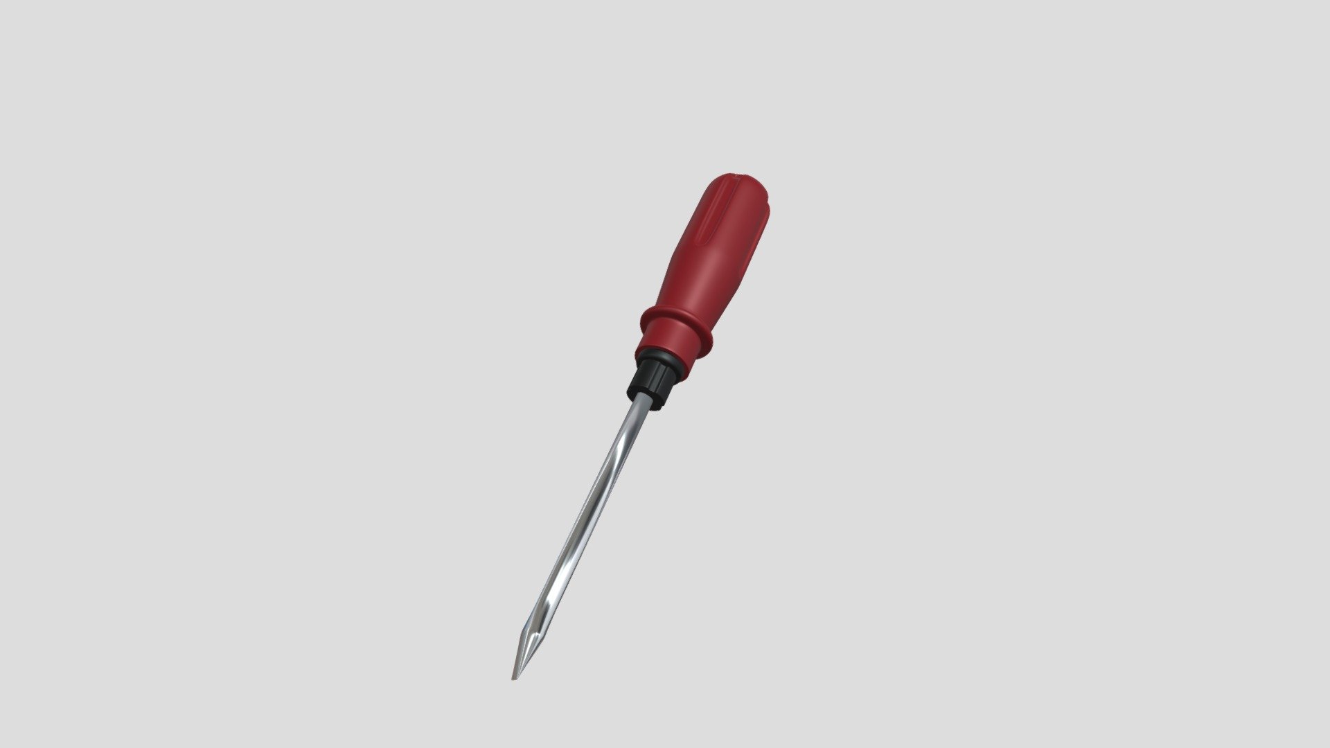 screwdriver