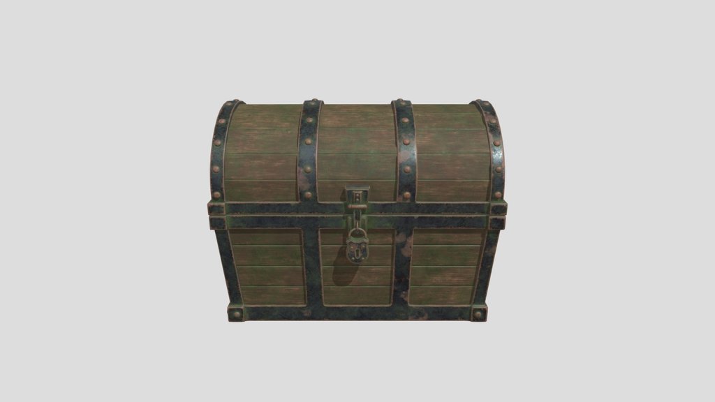 Treasure Chest
