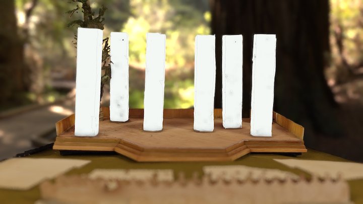 Hamlet 3D models - Sketchfab