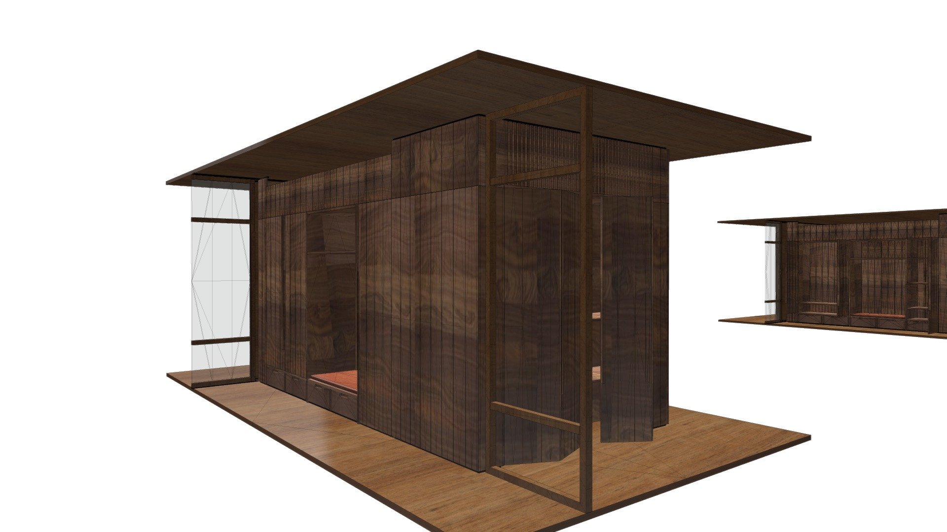 Kids Club - Furniture 2,3,7