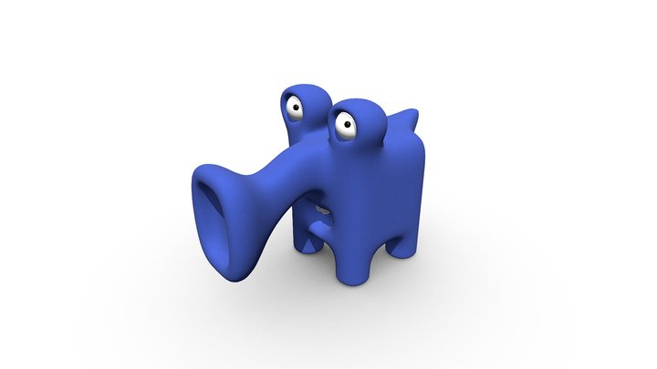 02 3 3D Model
