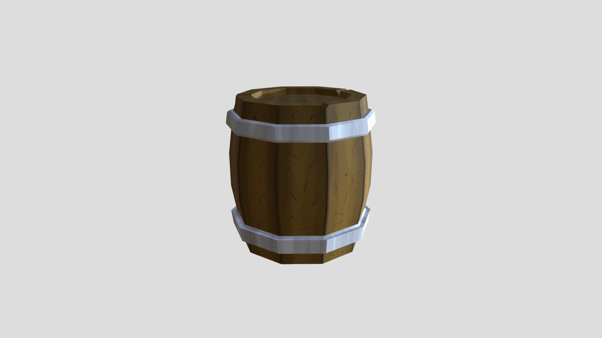 Barrel