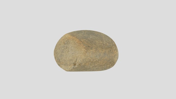 Meillionydd SF 652 Abrader 3D Model