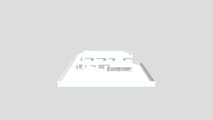 Vizu V Celku 2 3D Model