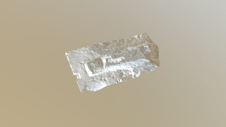 5 3D Model