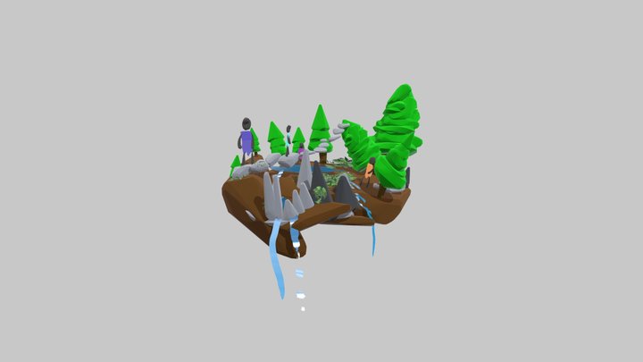 Untitled_1 3D Model