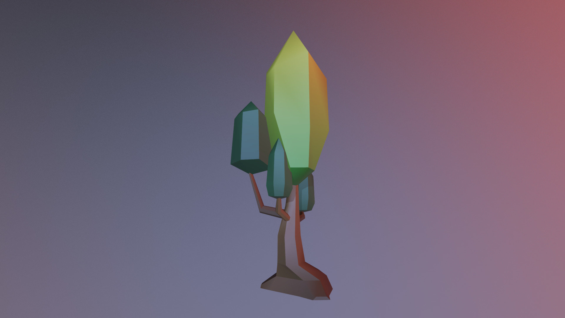 Tree 16