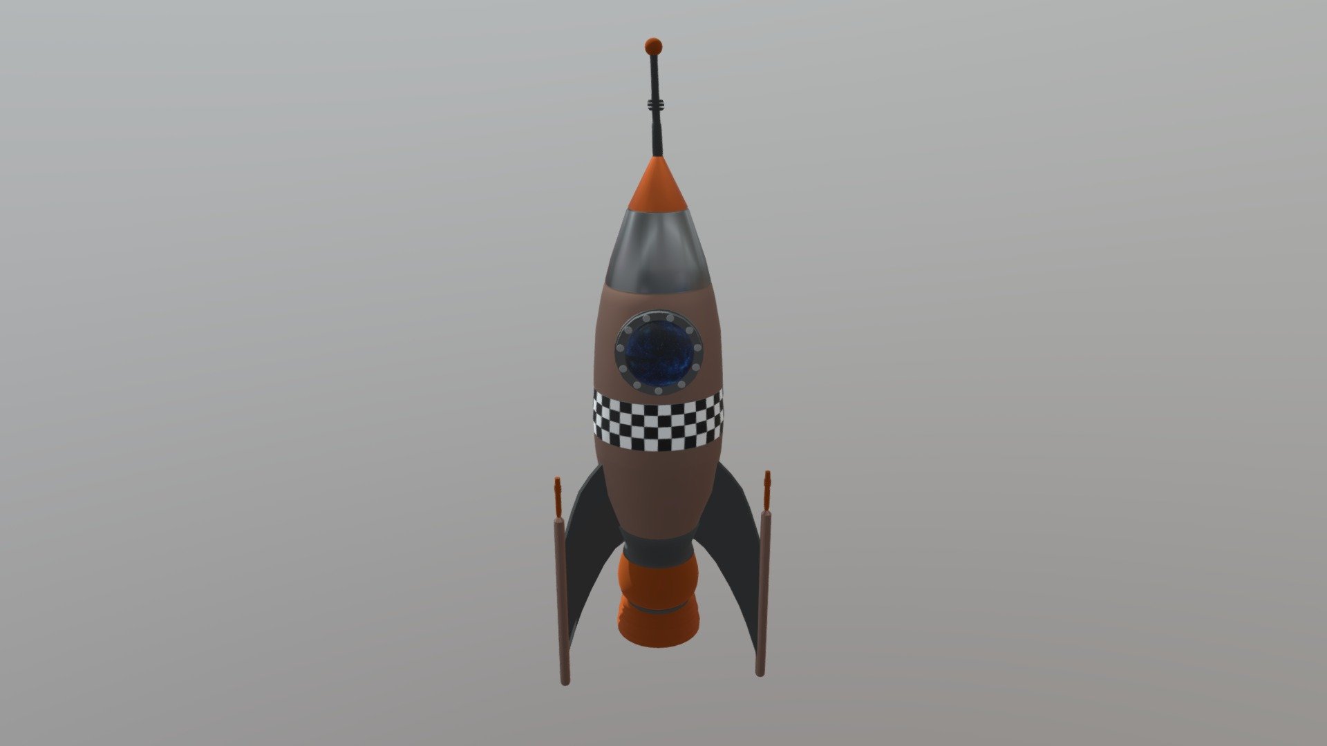 Rocket