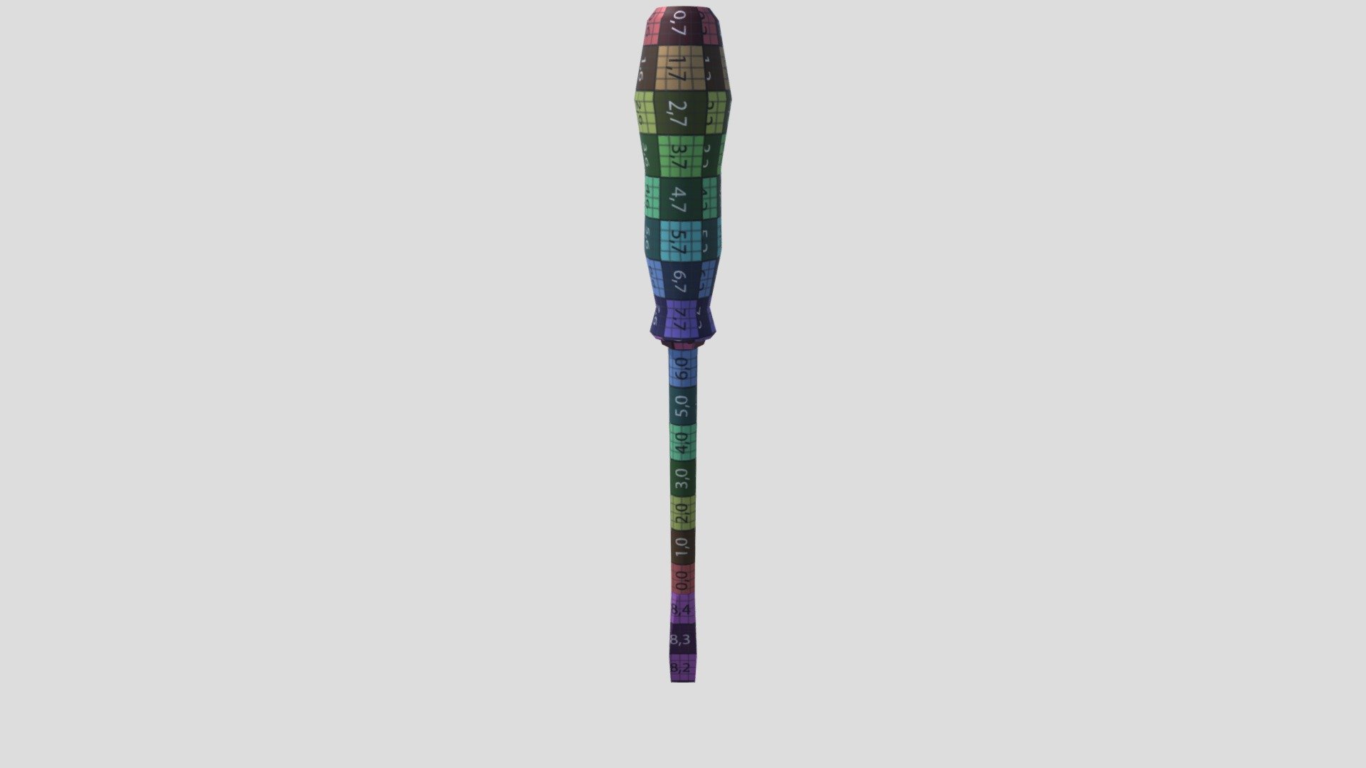 Screwdriver