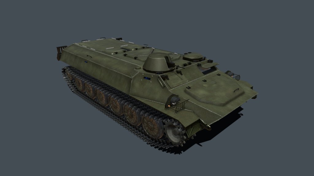 MTLB