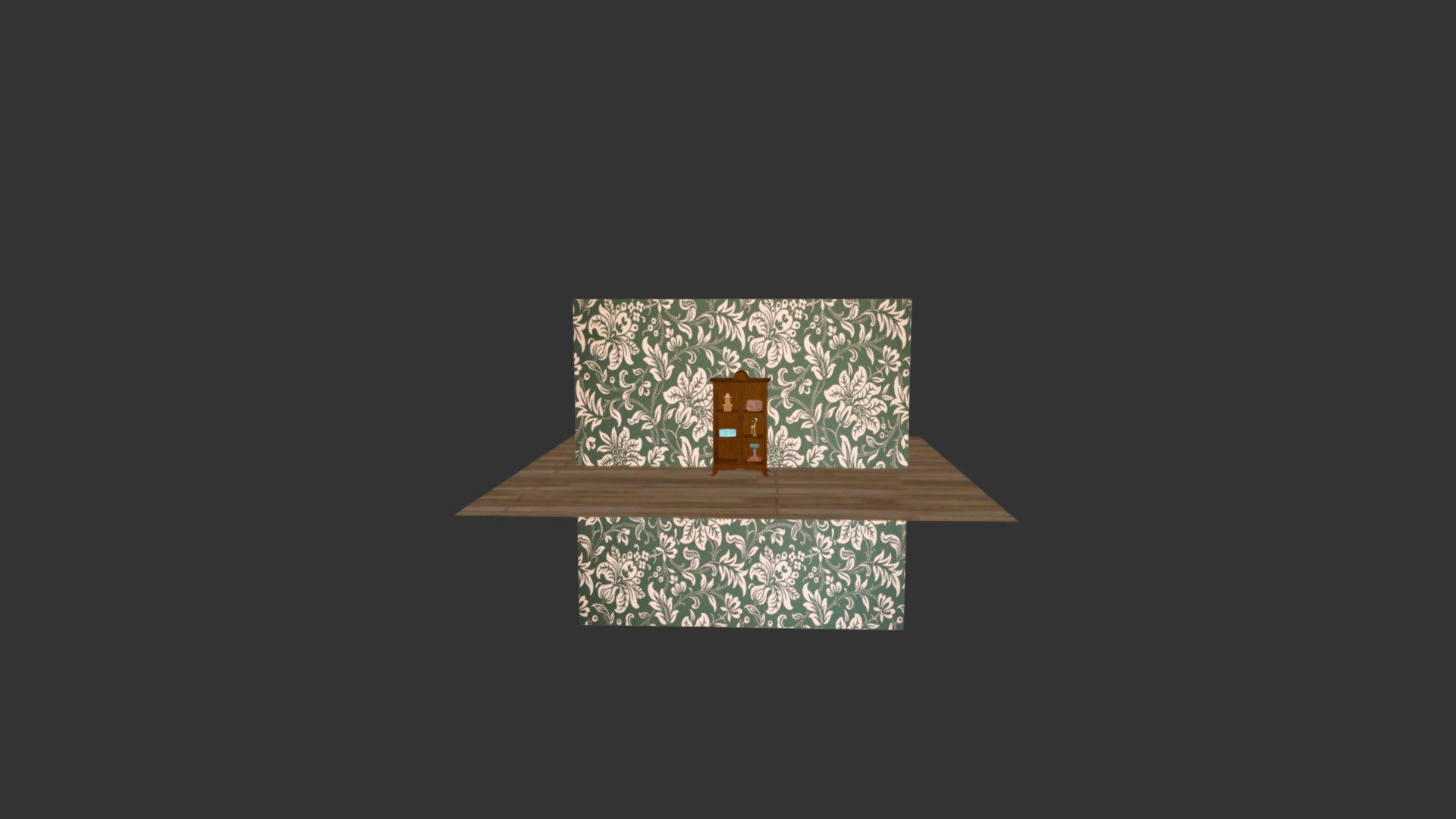Harrison Fbx