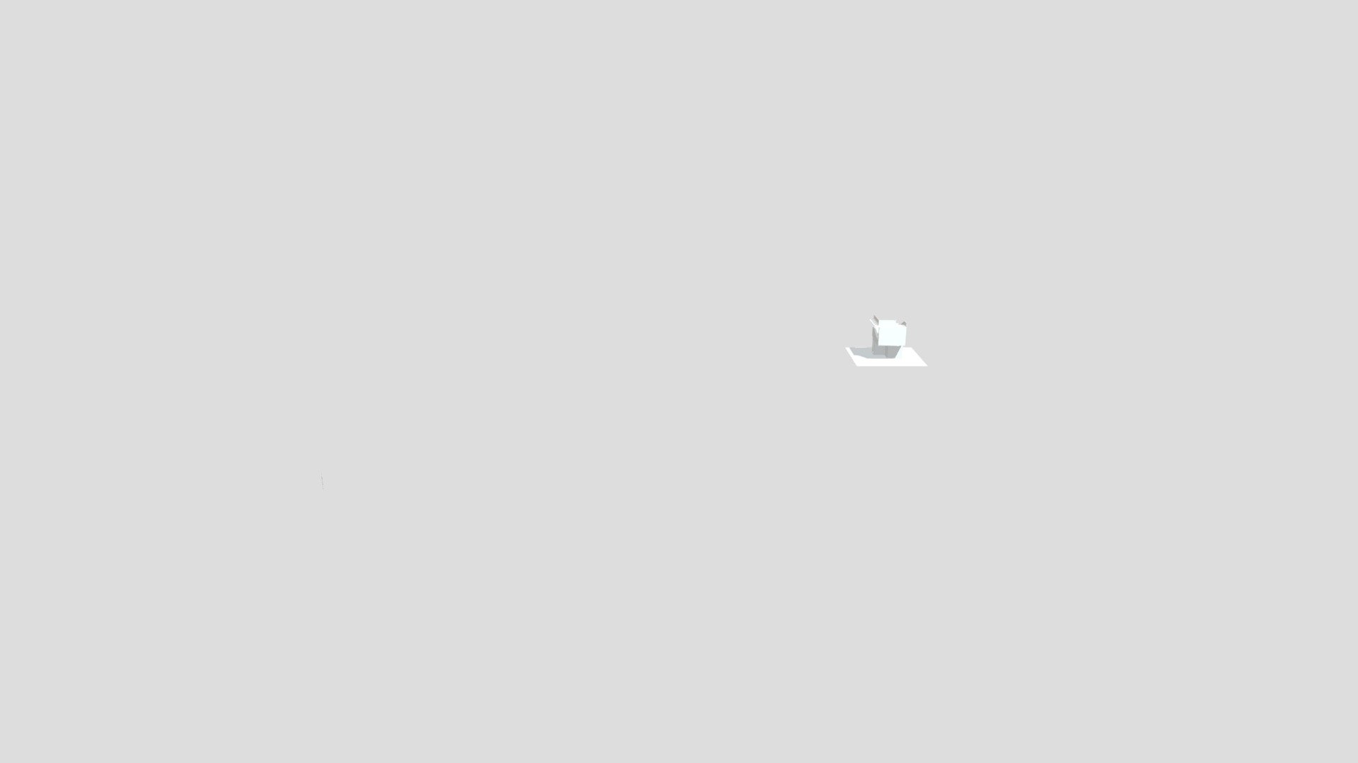 3dtr - 3D model by magsaysay31213512 [36a06ec] - Sketchfab