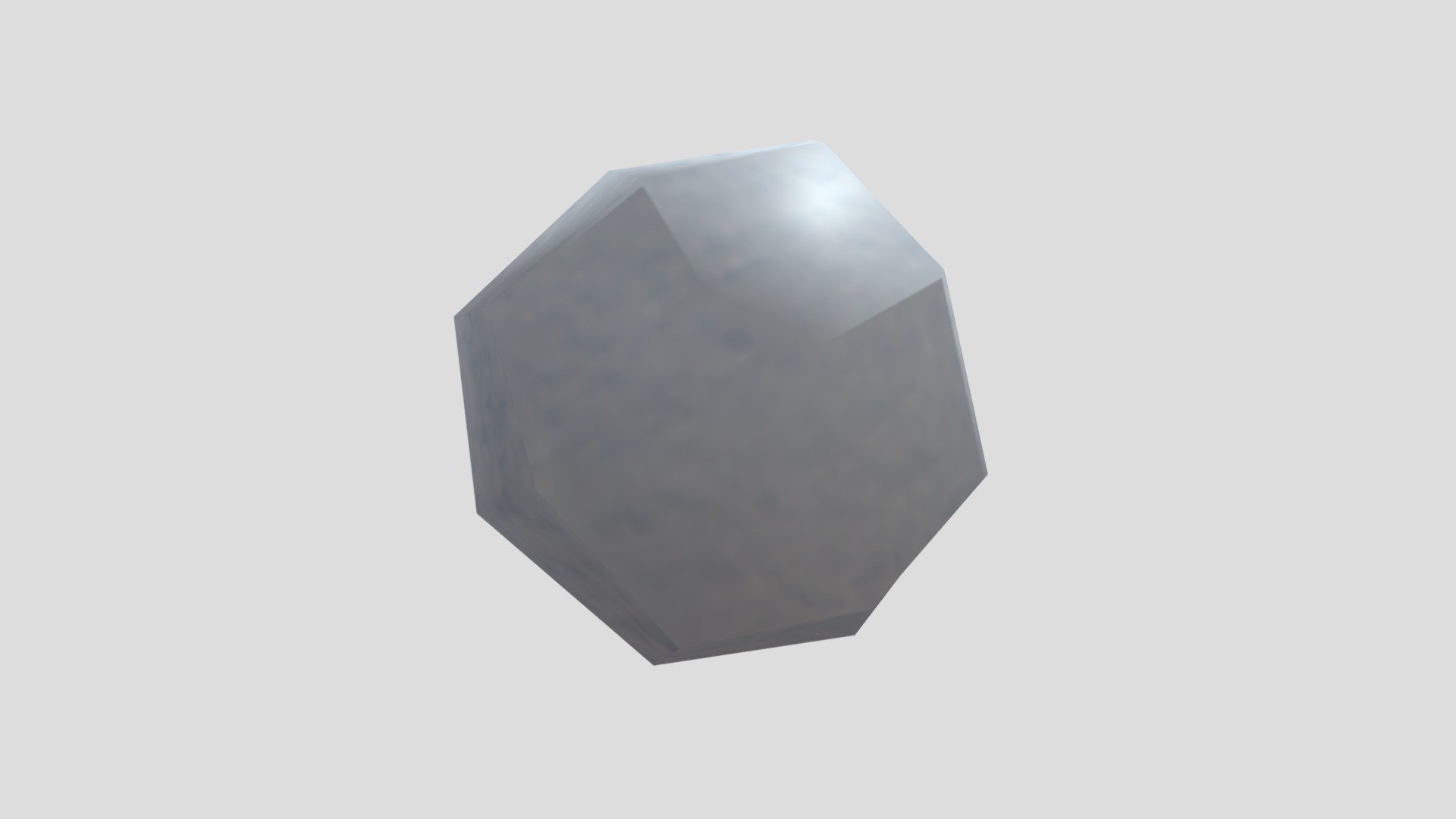 Gorilla Tag Snowball - Download Free 3D model by That-one-ripper ...