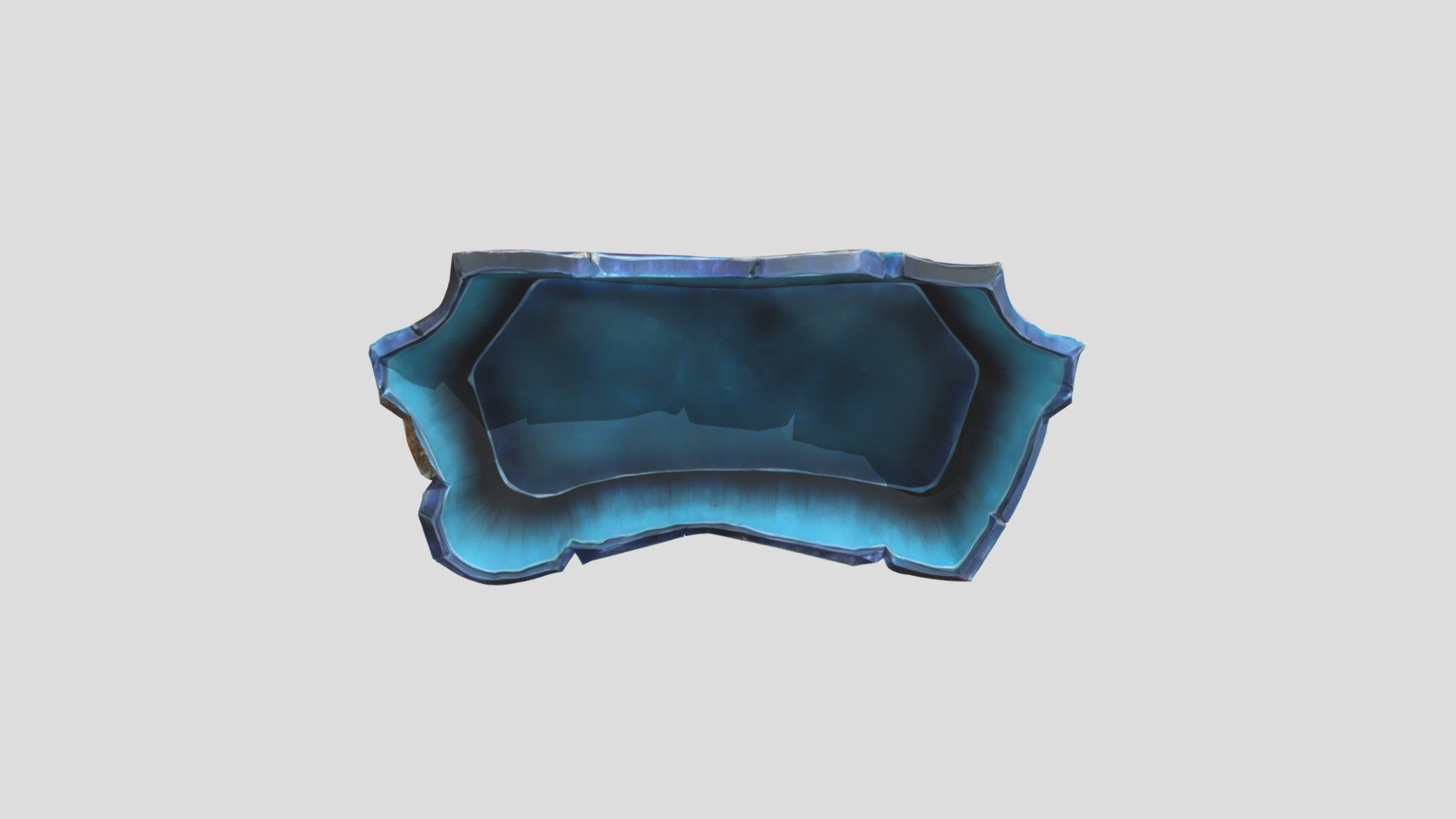 Twilight Frame - Download Free 3D model by Irsh Parker (@irshizee ...