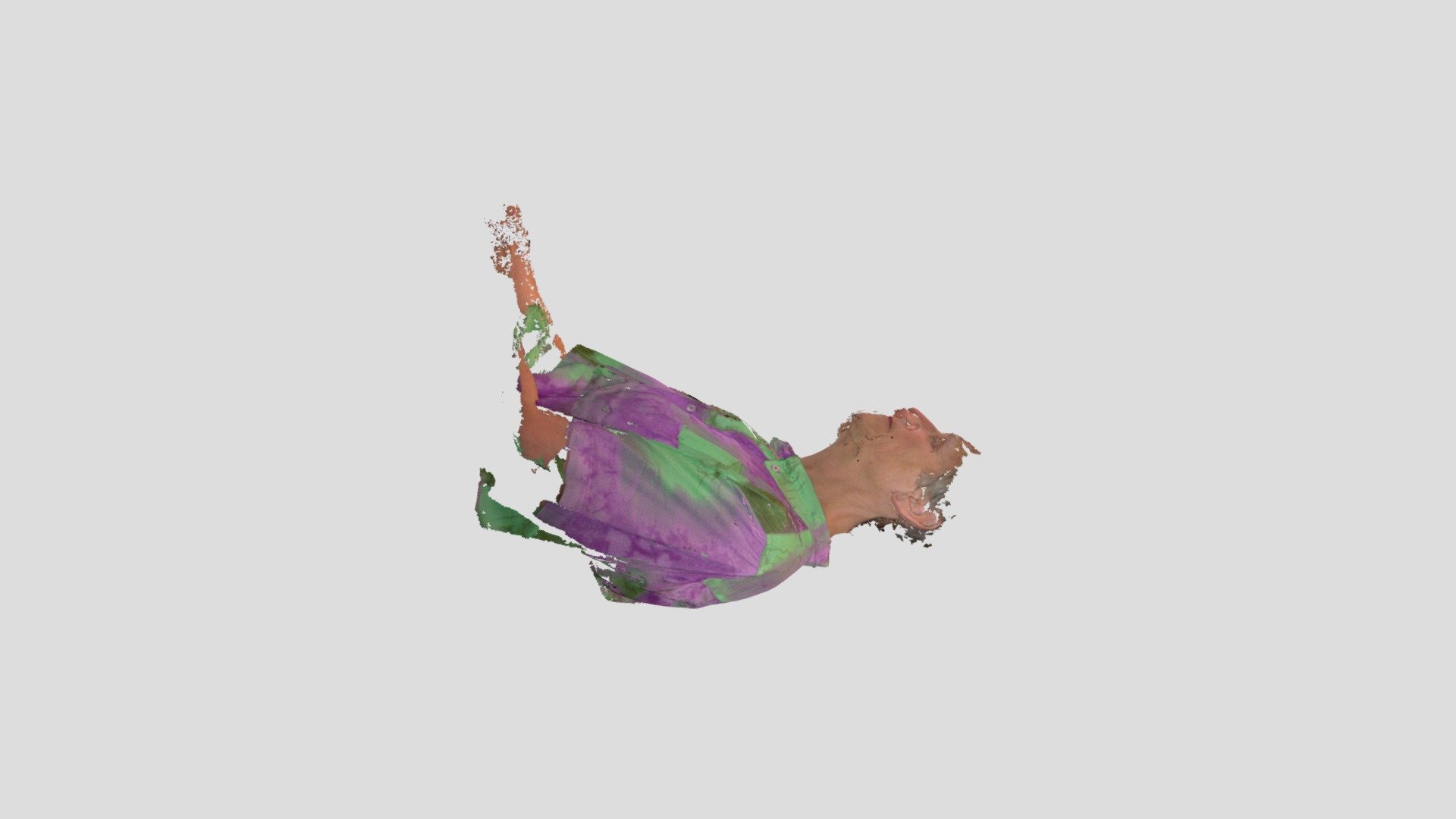 Lynn Laser Scan
