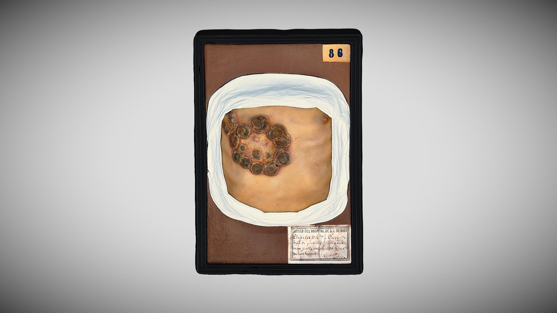 398 - 187 — Sketchfab embed 3D viewer