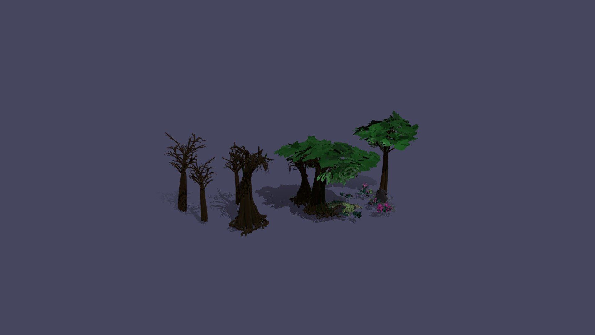 WIP_Hansel and Gretel