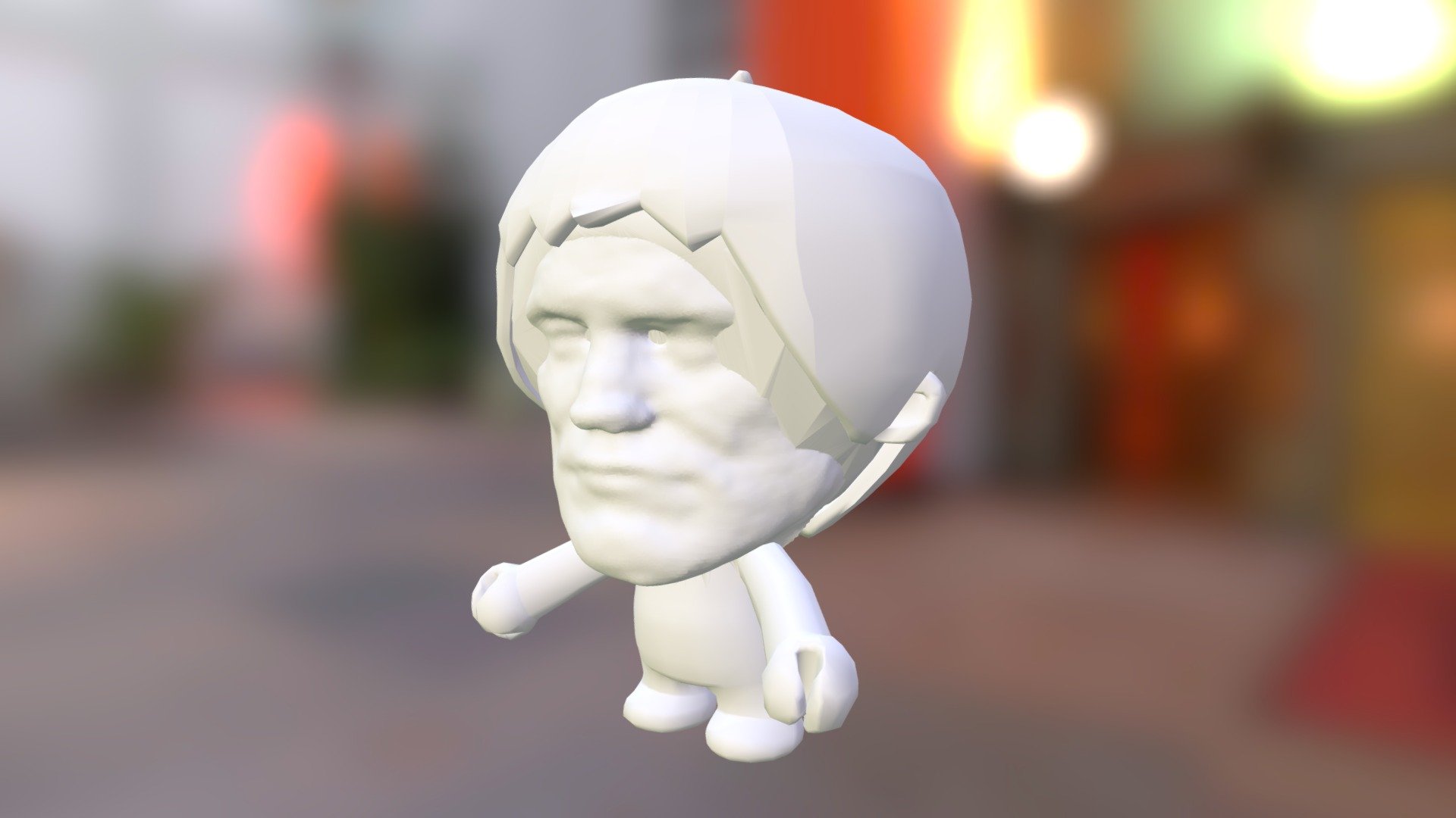 Tony Toy