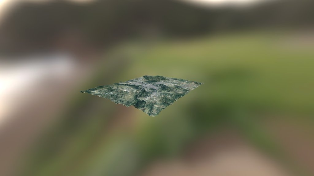 GuiyangModel_15