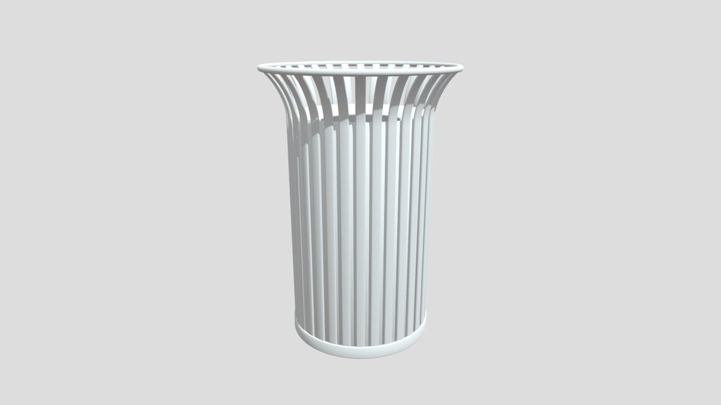 Trash Bin