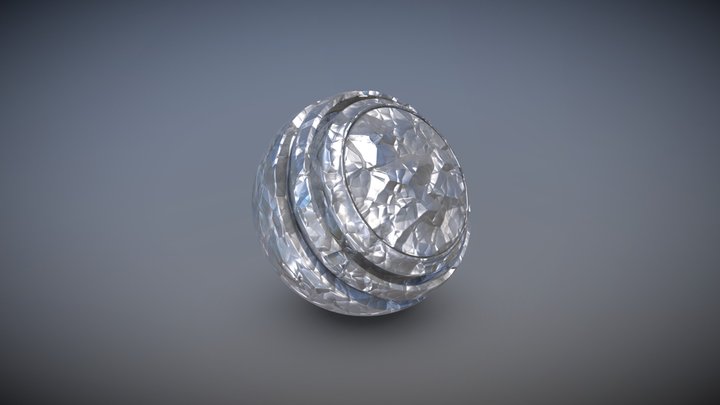 substance painter diamond