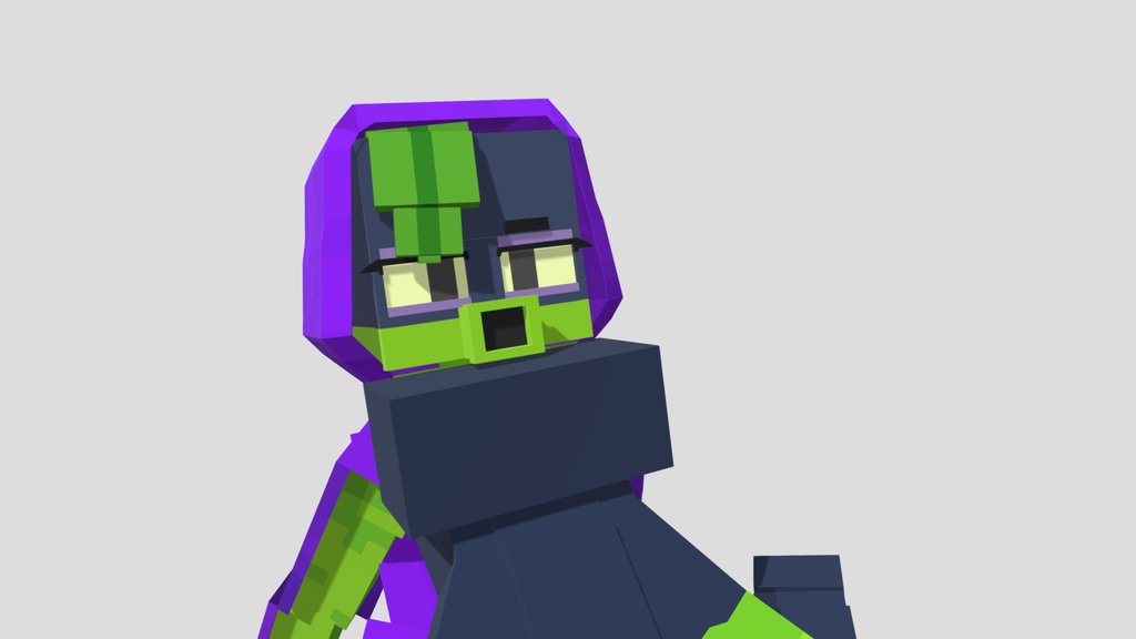 green shadow- Plants vs. Zombies H