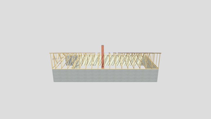 VICENASALADREVO 3D Model